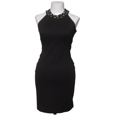 Klänning (Svart) från Nelly Eve Elastan, Polyester