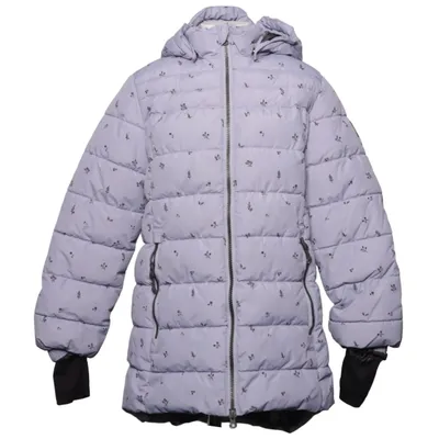 Veste d'hiver (Violet) de Color Kids Polyester