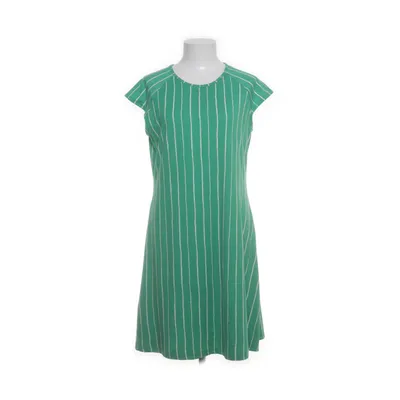 Jurk (Groen, Meerkleurig) van Miss Molly