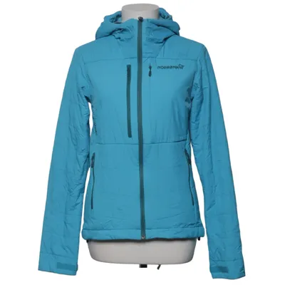 Jacket (Lofoten Powershield Pro Alpha Jacket) from Norrøna Polyamide, Recycled polyester