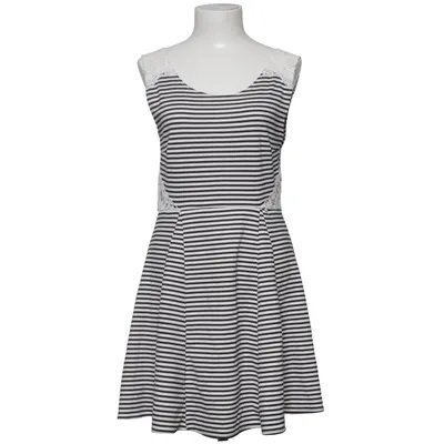 Robe (22235) de Poof Couture Coton, Élasthane, Viscose