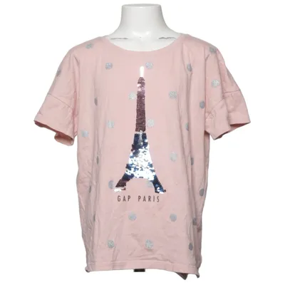 T-shirt (Rose) de Gap Kids Coton