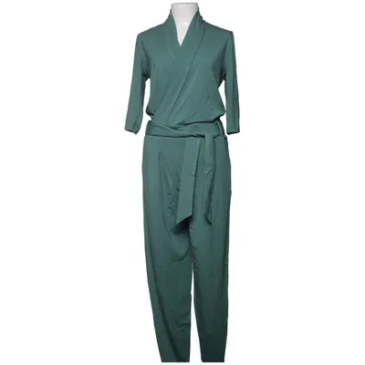 Jumpsuit (Groen) van Les Lunes