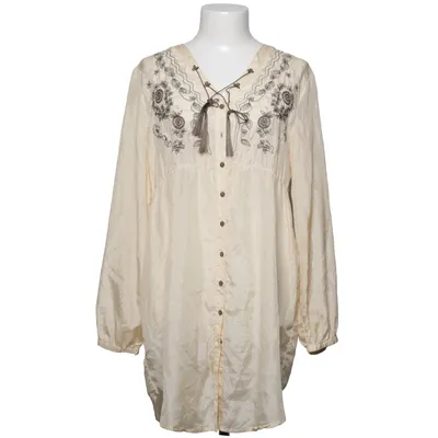 Blouse (Beige) de Soyaconcept Soie