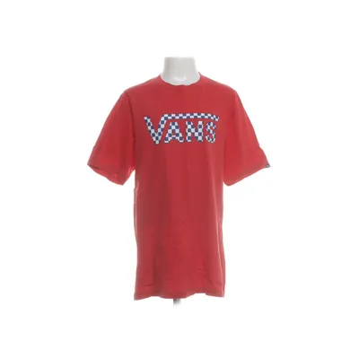 T-shirt (Röd) från Vans Bomull