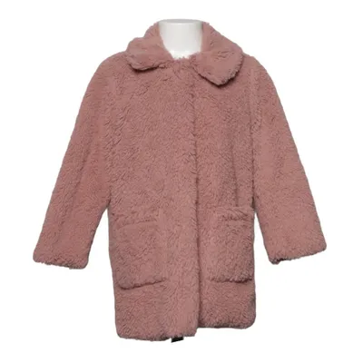 Jacka (Rosa) från Njord Polyester