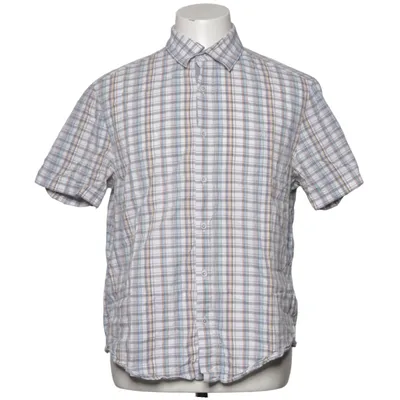 Korte mouwen shirt (Meerkleurig) van Penguin Katoen