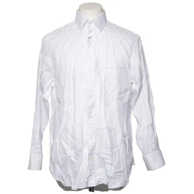Chemise (Blanc) de Charles Tyrwhitt Coton