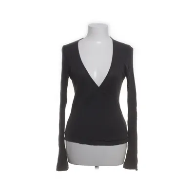 Omlottblus (Grå) från Splendid Bomull, Modal