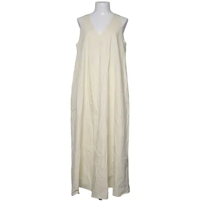 Klänning (Beige) från Neo Noir Bomull