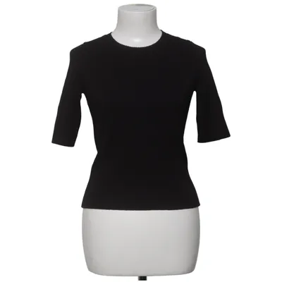 Top (Black) from Selected Femme