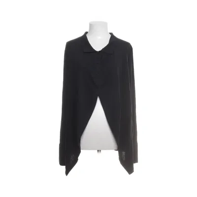Blus (Svart) från Viktor & Rolf Bomull, Lyocell