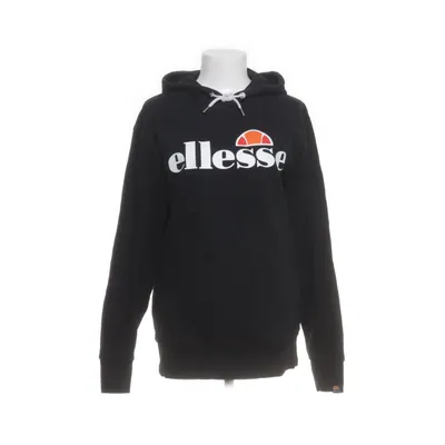 Capuchon sweater (SHC07407) van Ellesse Katoen, Polyester