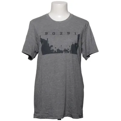 T-shirt (Grå) från Stampd