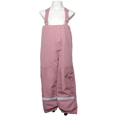 Ski pants (Pink) from Active Touch Kids Recycled polyester
