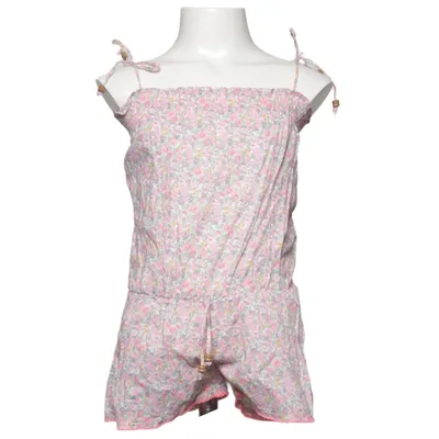 Jumpsuit (Roze, Meerkleurig) van Sunuva Katoen