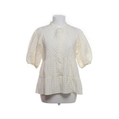 Topp (Beige) från Levate Bomull, Polyamid, Polyester