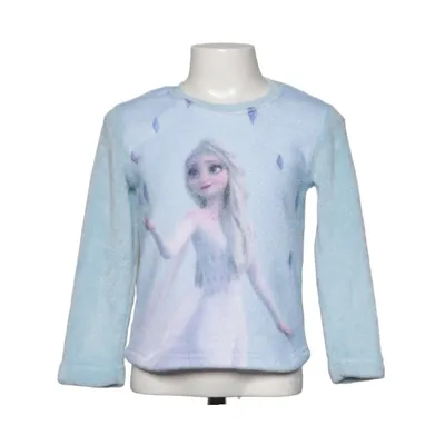 Sweatshirt (FROZEN II) van Frozen Polyester
