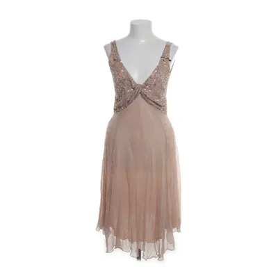 Evening gown (Pink) from Compagnia Italiana