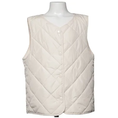 Outdoor Weste (Gelb) von Lindex Kids Polyester