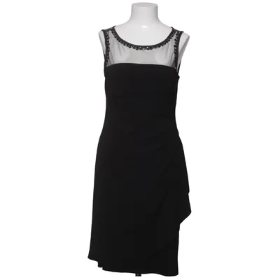 Cocktailklänning (Svart) från Scarlett Elastan, Polyester
