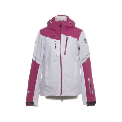 Ski-jas (Roze, Meerkleurig) van Icepeak
