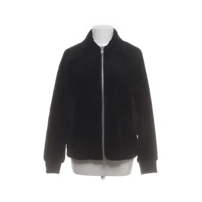 Jacka (Svart) från Brixton Bomull, Polyester