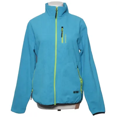 Fleece jas (Blauw) van Stormberg Polyester