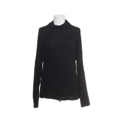Top (Zwart) van Filippa K Elastaan, Viscose