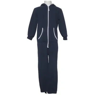 Onesie (Blue) from Joyce Cotton
