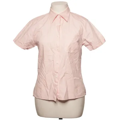 Chemise à manches courtes (Rose) de Filippa K