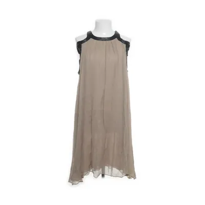 Dress (Brown) from Antik Batik