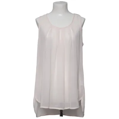 Top (Pink) from Ajlajk Polyester