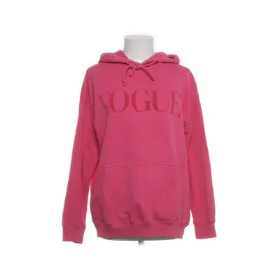 Huvtröja (Rosa) från Vogue Ekologisk bomull