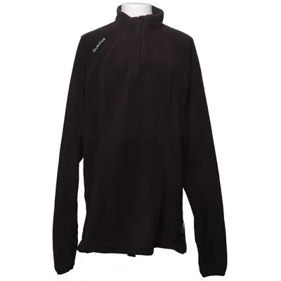 Fleecetröja (Grå) från Decathlon Creation Polyester