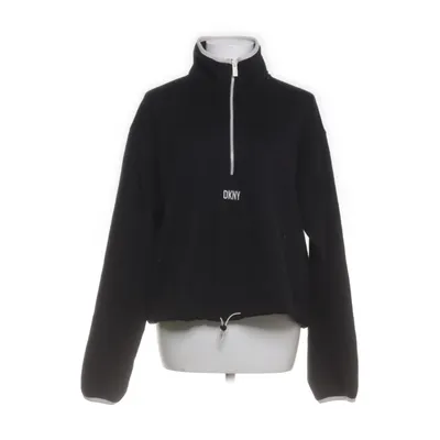 Tröja (Svart) från DKNY Sport Polyester