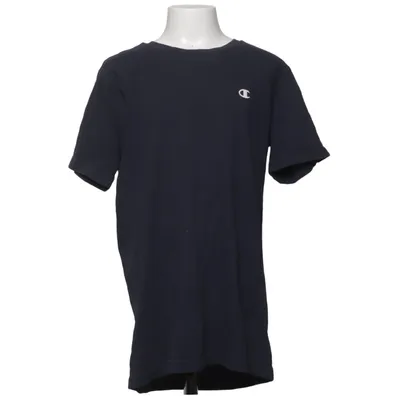 T-shirt (Blauw) van Champion