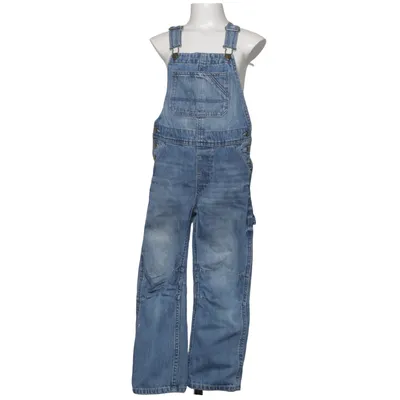 Salopette (Bleu) de H&M Coton