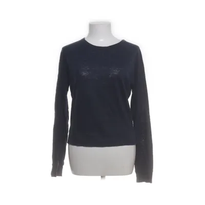 Långärmad t-shirt (Blå) från Vince Linne