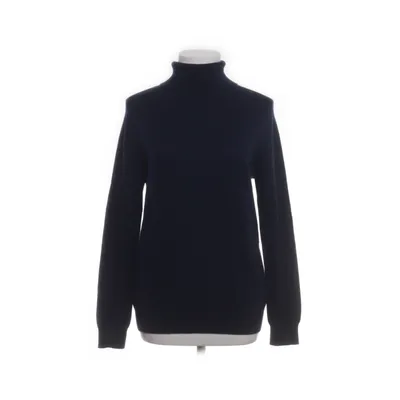 Turtleneck (Blue) from Breuninger Cashmere