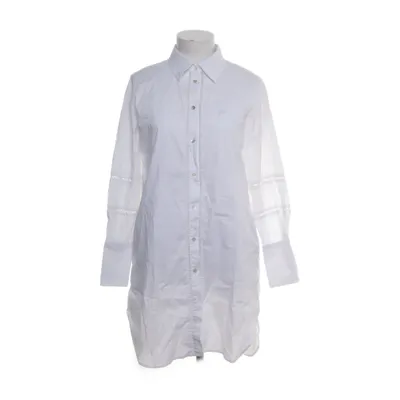 Shirt dress (White) from Fine Copenhagen