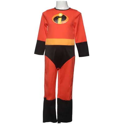 Feestkostuums (Incredibles 2) van Disney Pixar Polyester