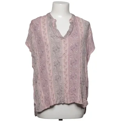Haut (Rose, Gris) de Vanting Viscose