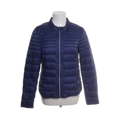 Lättviktsjacka (Blå) från Flash Woman Nylon, Polyester