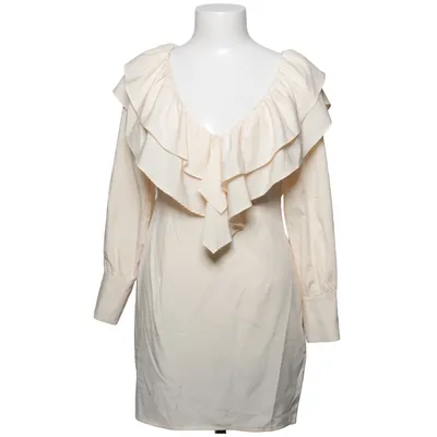 Jurk (Beige) van Boohoo Petite