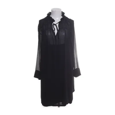 Klänning (Svart) från H&M Conscious Collection Polyester