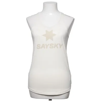 Träningslinne (Beige) från Saysky