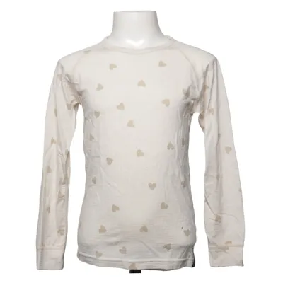 Unterziehshirt (Beige) von Geggamoja Wolle