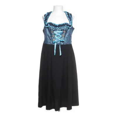Dirndl (Zwart) van Landhaus by C&A