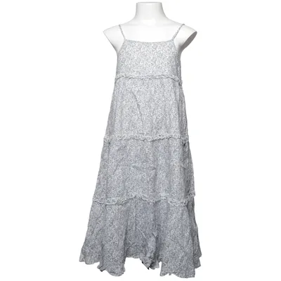 Robe (Bleu, Blanc, Multicolore) de POMPdeLUx